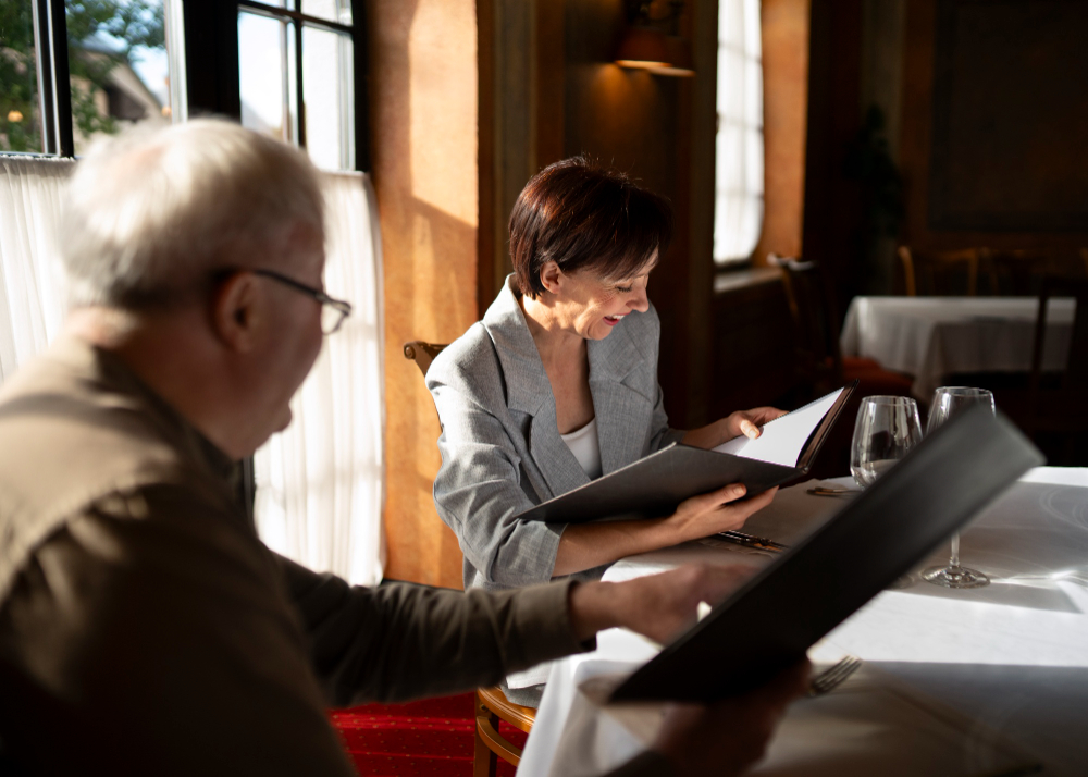 eBooks for Culinary Success
