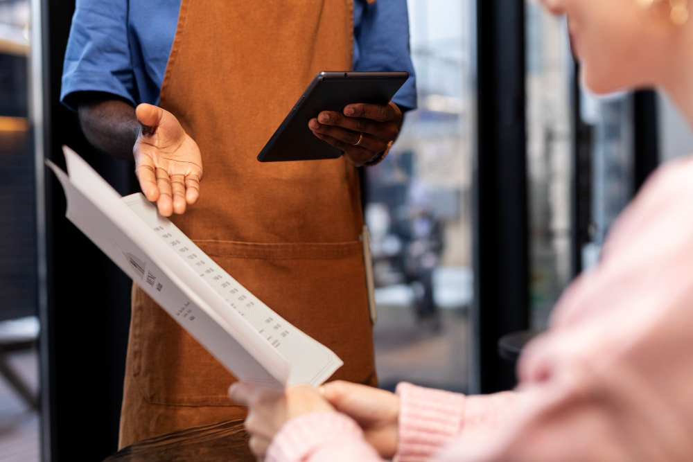 eBooks for Culinary Success